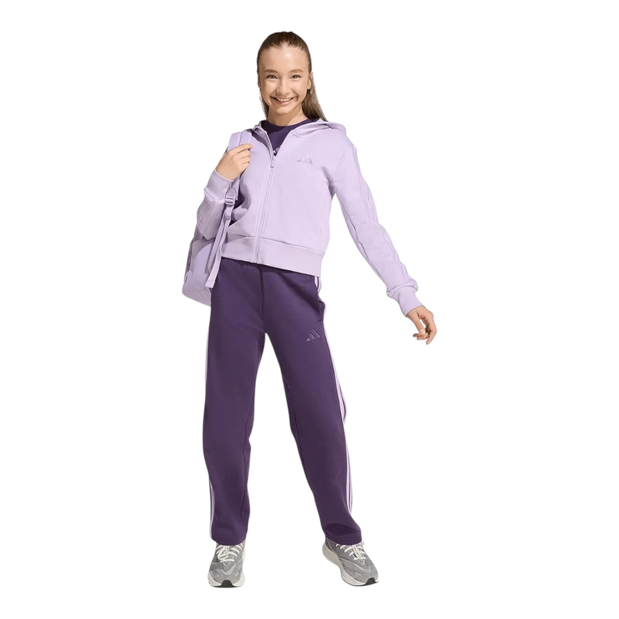 Tuta ADIDAS GIRLS PERFORMANCE