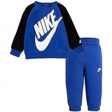 Tuta NIKE OVERSIZED FUTURA CREW