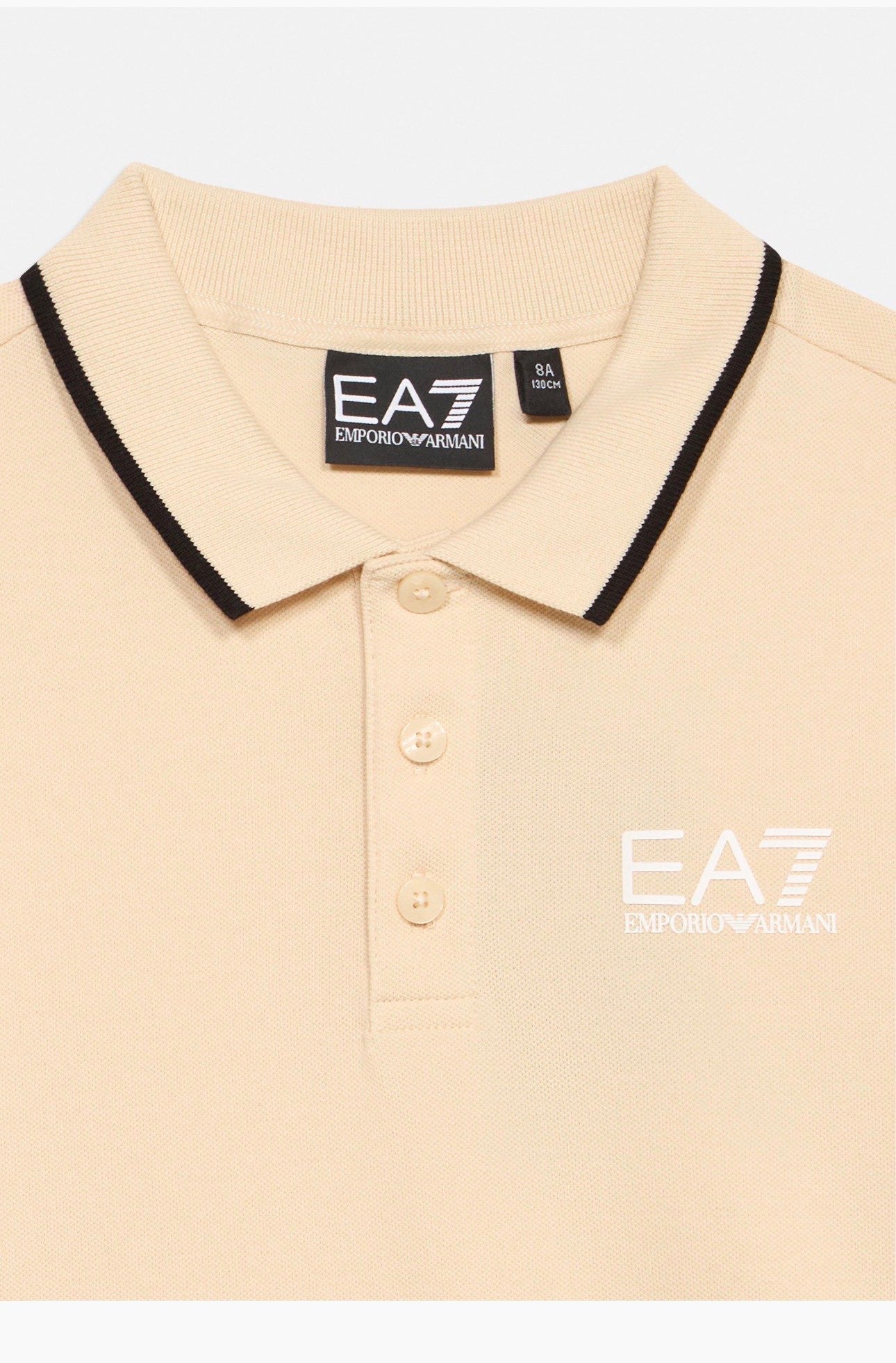 POLO EMPORIO ARMANI SMALL LOGO