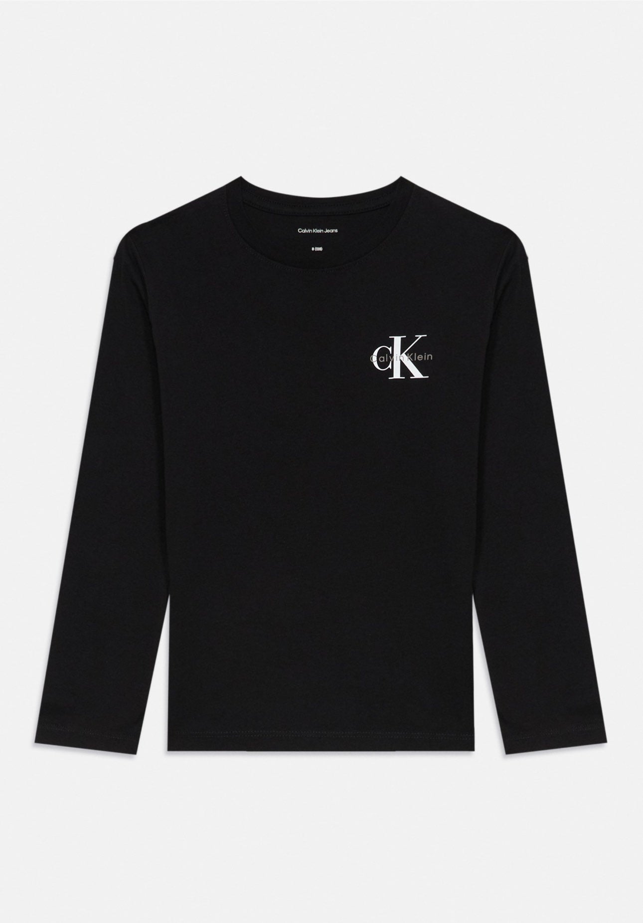 T-shirt CALVIN KLEIN MONOGRAM M/L