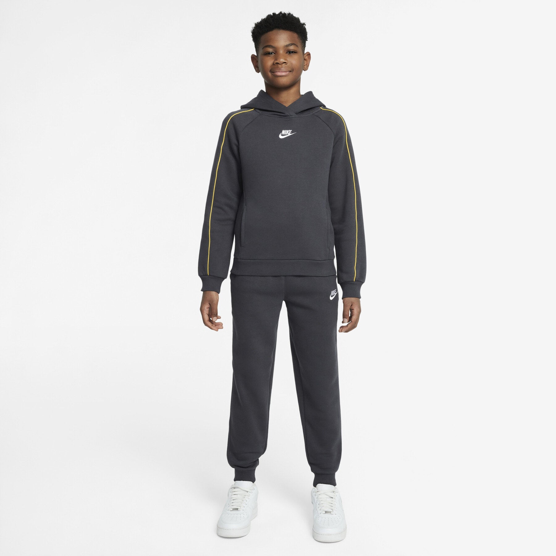 Tuta NIKE SPRTSWEAR CLUB FLEECE