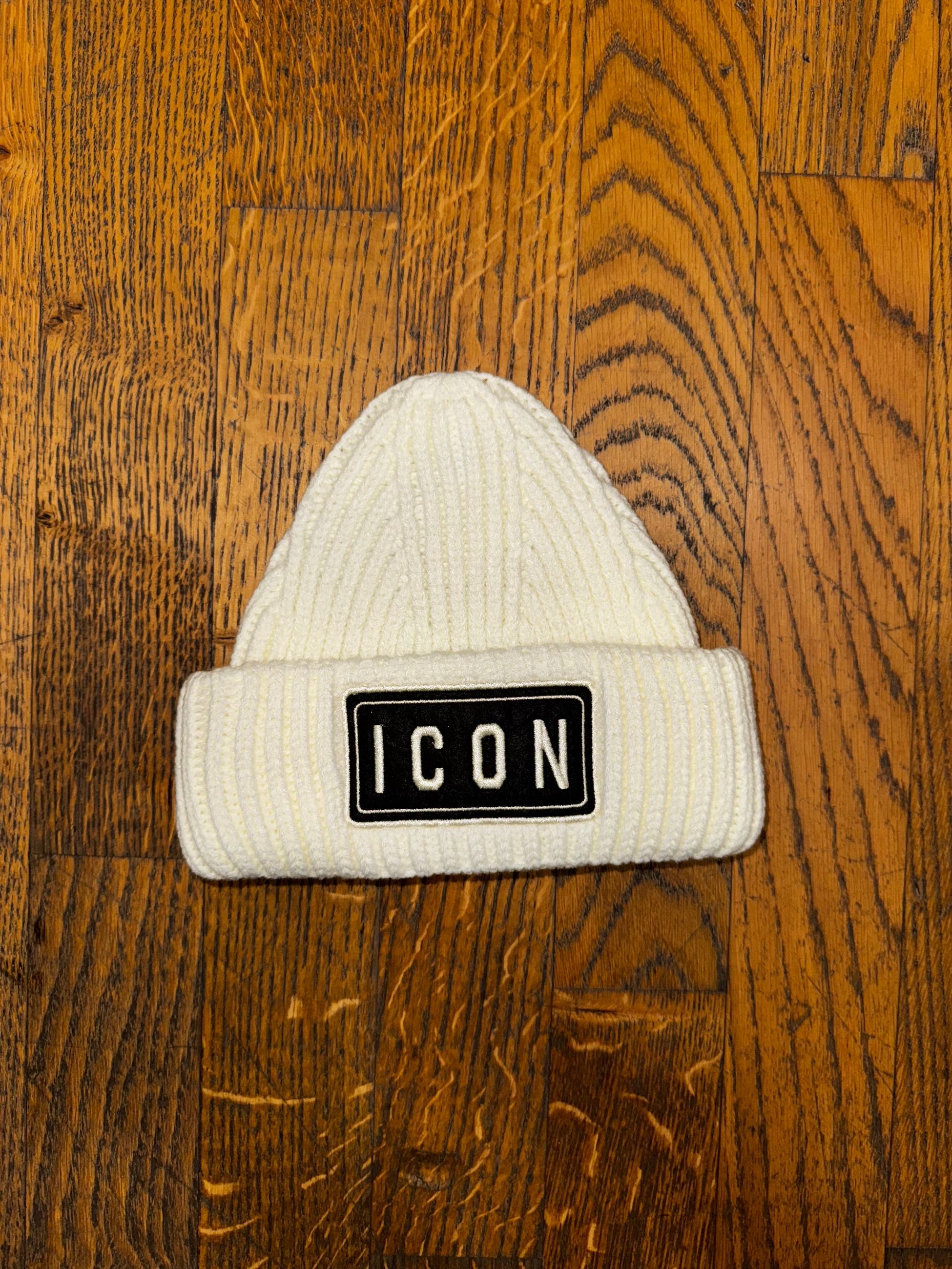 Cappello ICON