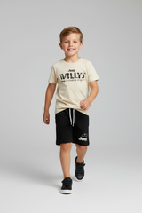 COMPLETO JEEP BAMBINO