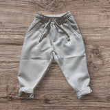Pantalone JUST WEST JUSTIN INFANT