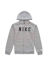 Felpa NIKE Collegiate Full Zip hoodie