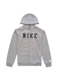 Felpa NIKE Collegiate Full Zip hoodie