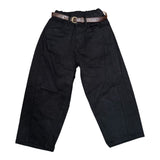 PANTALONE BRYAN KIDS GIRLS CON CINTURINO