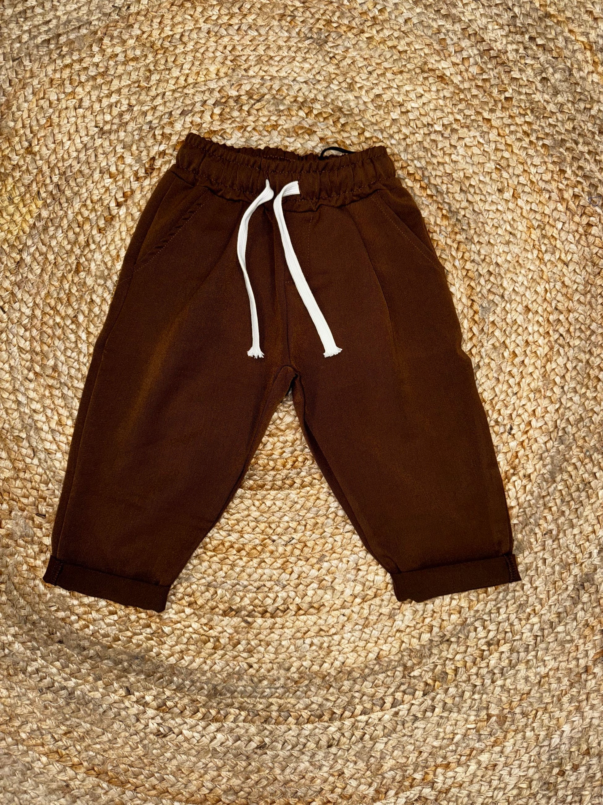 Pantalone JUSTIN Ragazzo