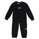 Tuta ADIDAS SMALL LOGO