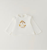 T-SHIRT MINIBANDA GIRLS