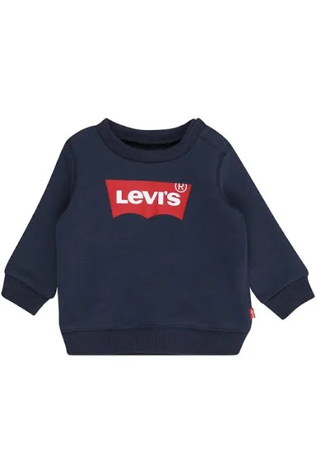 Felpa Levi's Batwing Infant