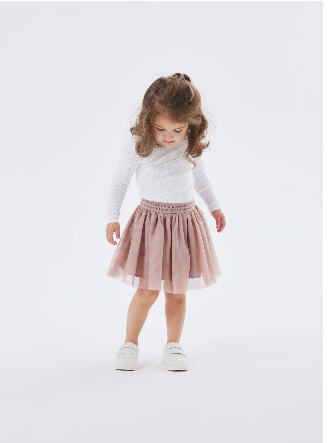 Gonna Tulle NAMEIT Bambina