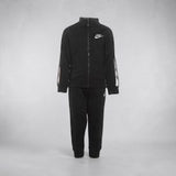 TUTA NIKE FULL ZIP LOGO TAPE