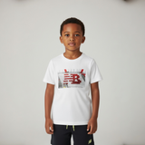 T-SHIRT NEW BALANCE SPALTI