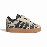 SCARPA ADIDAS VL COURT 3.0 INFANT MACULATO