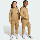 Tuta ADIDAS ORIGINALS HOODIE CARGO