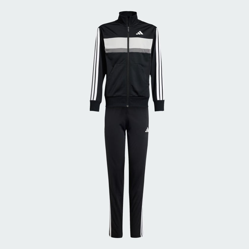 Tuta Adidas Full Zip