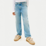 JEANS TOMMY HILFIGER BAGGY LIGHT