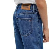 JEANS TOMMY HILFIGER STRAIGHT MID WASH