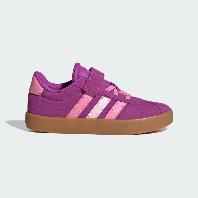 Scarpa Adidas VL Court 3.0