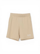 BERMUDA EMPORIO ARMANI SMALL LOGO