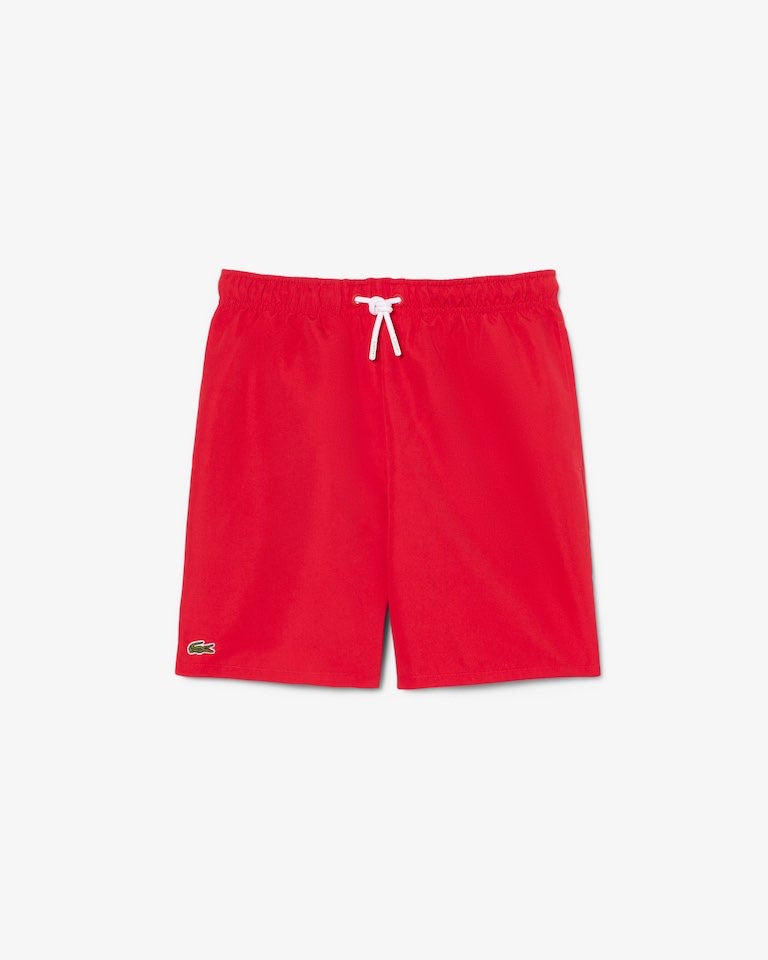 COSTUME DA BAGNO LACOSTE KIDS