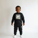 TUTE NIKE FUTURA CREW