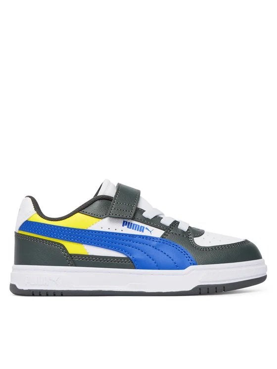 SCARPA PUMA CAVEN III BLOCK