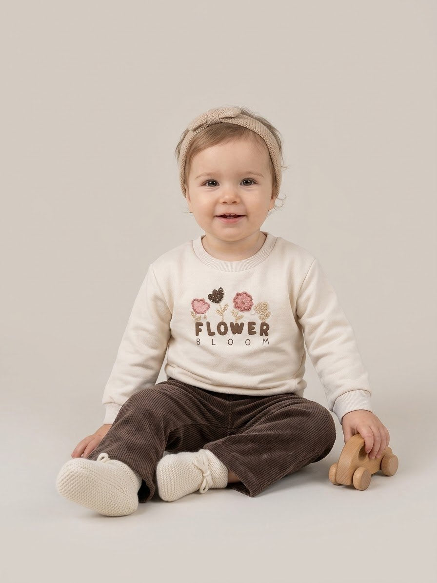 COMPLETO INFANT GIRLS
