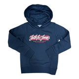 Felpa JACK JONES HOOD