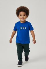 T-SHIRT ICON BAMBINO