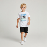 COMPLETO CONVERSE RAGAZZO