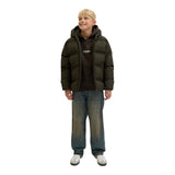 GIUBBINO JACK JONES GALAXY JUNIOR