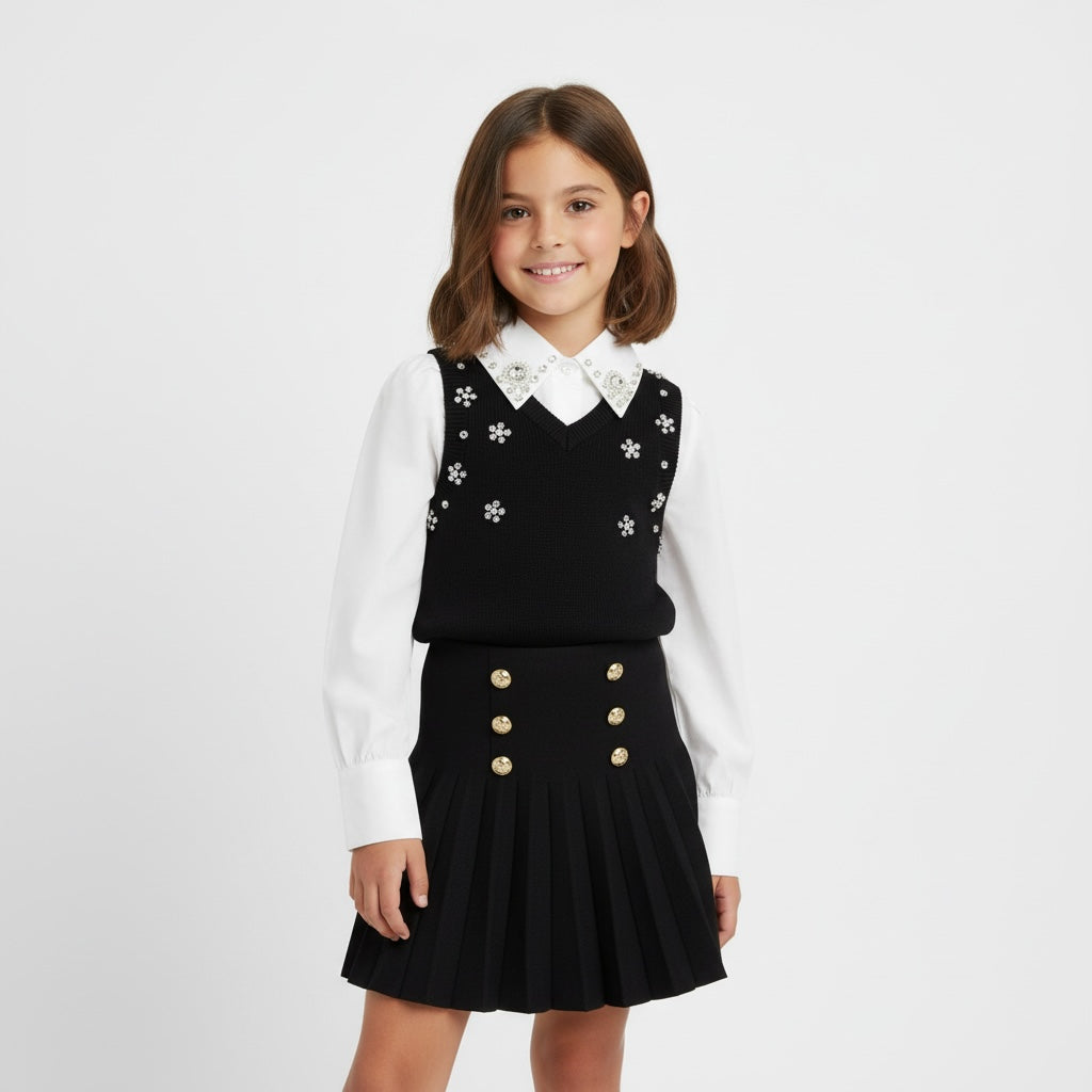 Completo EVELYN RAGAZZA