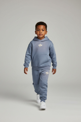 TUTA NIKE PULLOVER HOODY FELPATO