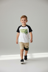 COMPLETO JEEP BAMBINO