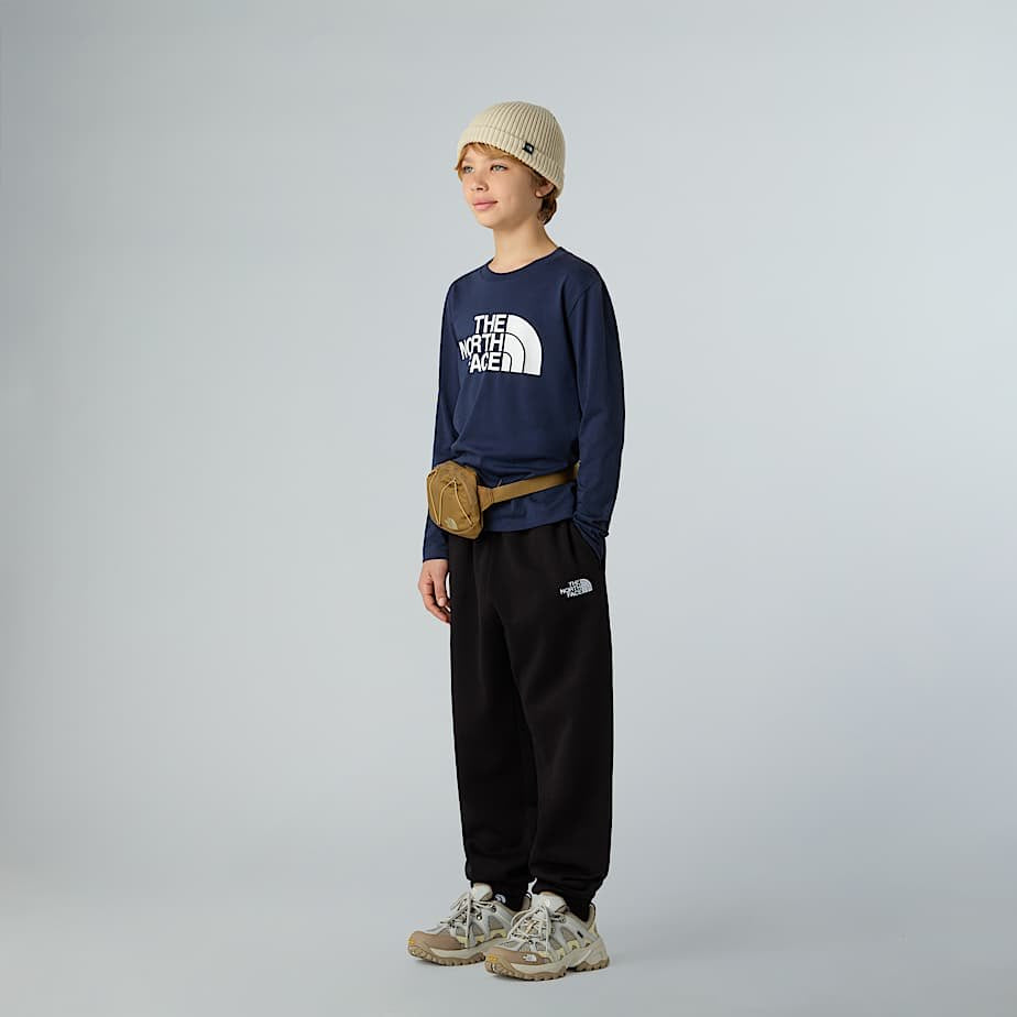 T-shirt THE NORTH FACE EASY M/L