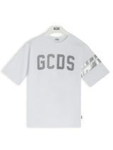 T-SHIRT GCDS GIRL KIDS