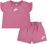 COMPLETO NIKE INFANT GIRLS