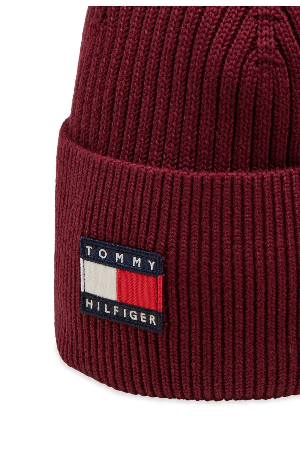 CAPPELLO TOMMY HILFIGER HARITAGE FLAG