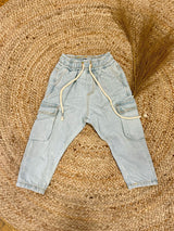 Jeans Cargo