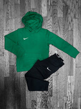 Tuta NIKE CLUB FLEECE JUNIOR