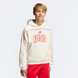FELPA ADIDAS COLLEGE FRENCH TERRY
