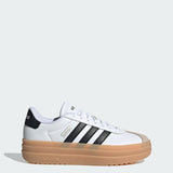 SCARPA ADIDAS VL COURT BOLD J GIRL