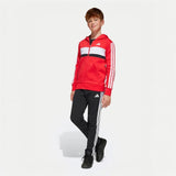 Tuta ADIDAS FULL ZIP COLORBLOCK