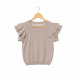 MAGLIA ISABEL IN LUREX RAGAZZA