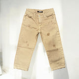 JEANS RAGAZZO MADE IN ITALY