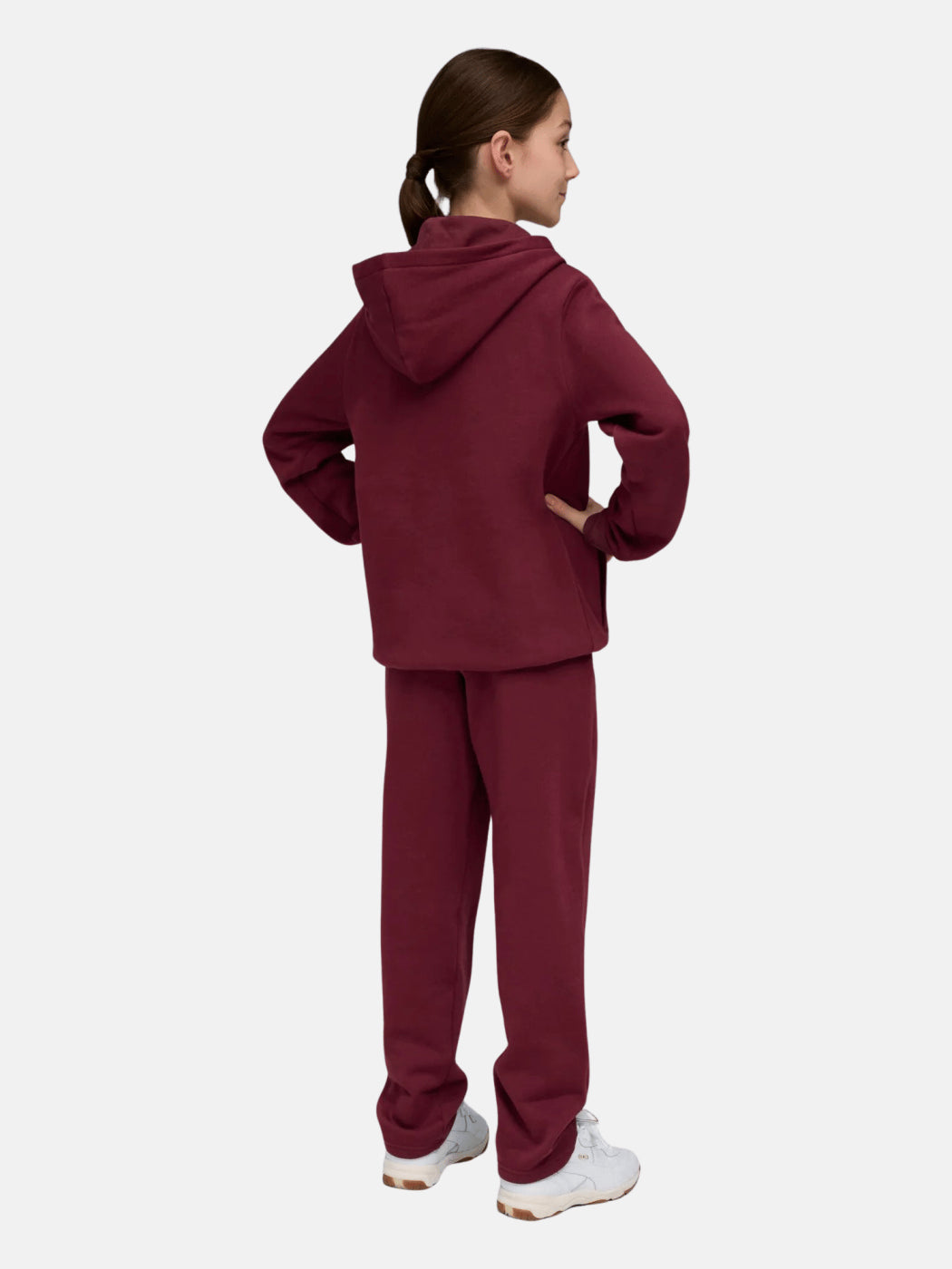 Tuta Puma Ragazza ESS