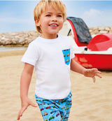 T-SHIRT SARABANDA BAMBINO