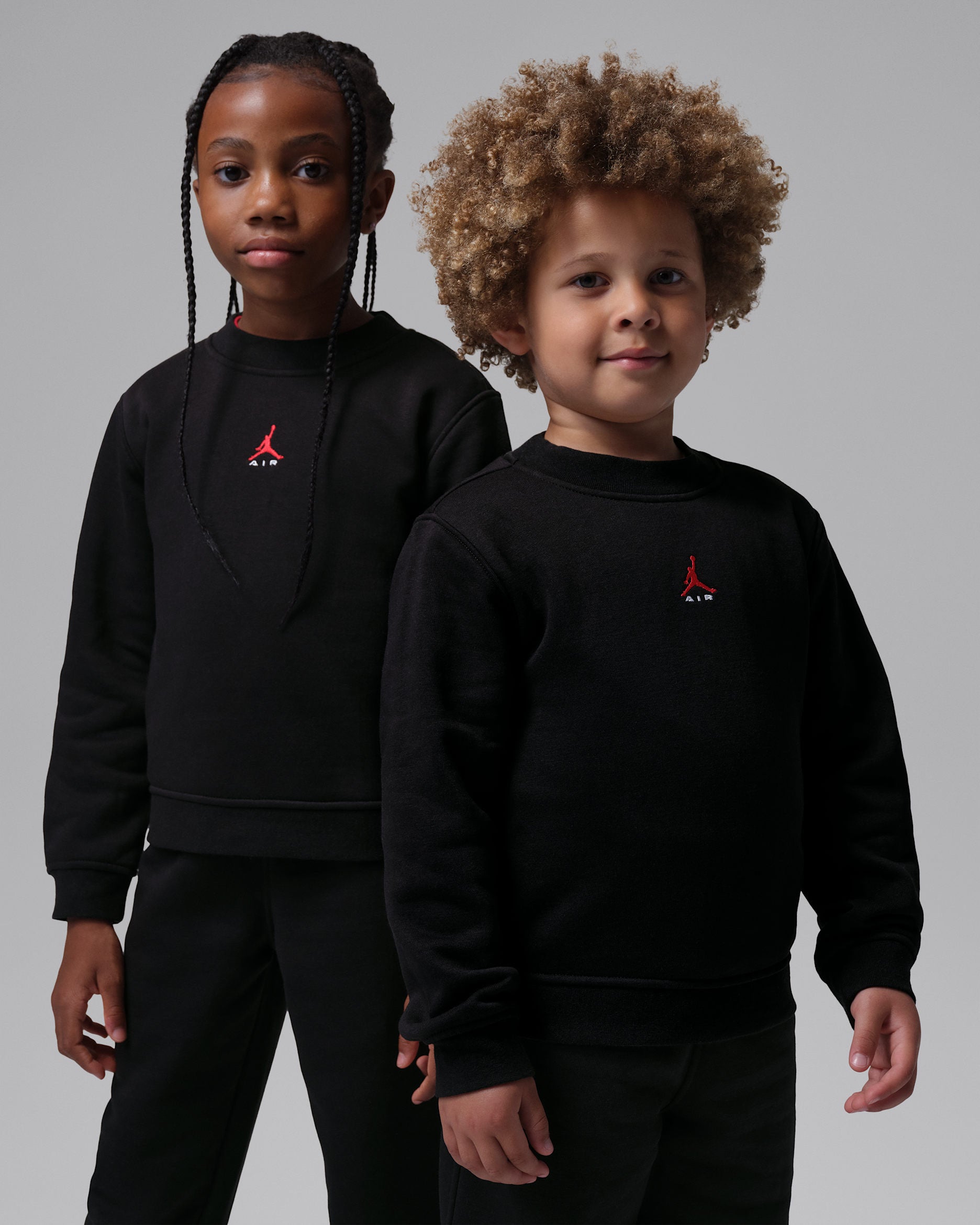 TUTA JORDAN BROOKLYN FLC CREW